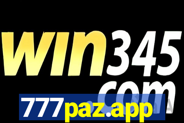 777paz.app
