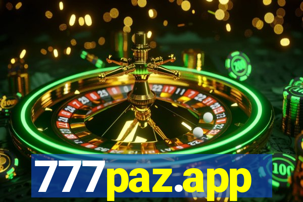777paz.app