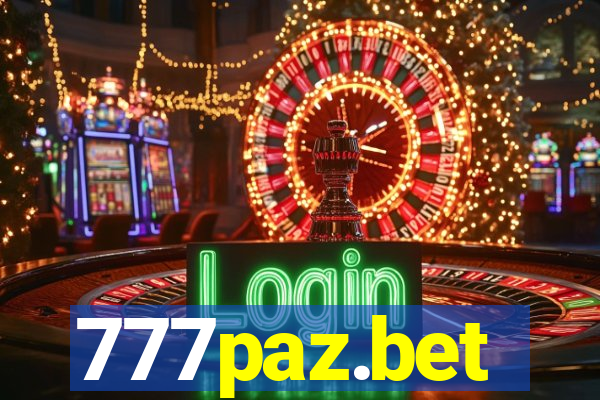 777paz.bet