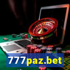 777paz.bet