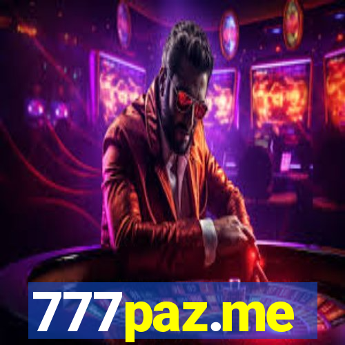 777paz.me