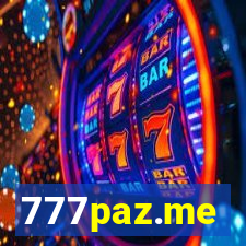 777paz.me