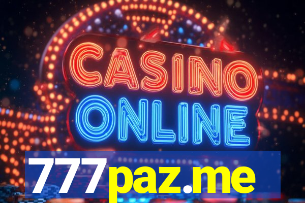 777paz.me
