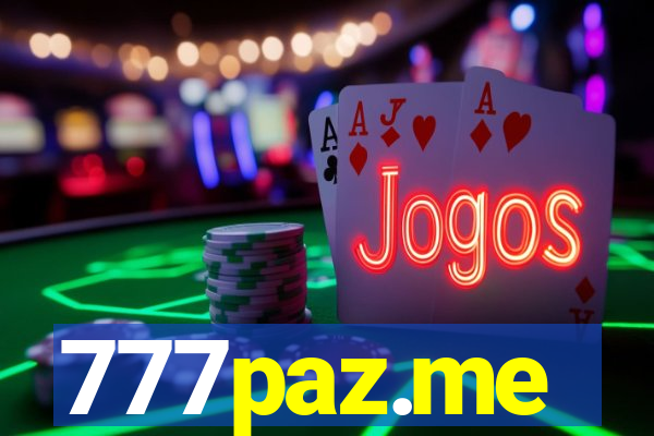 777paz.me