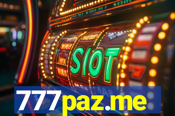 777paz.me