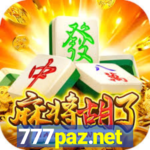 777paz.net