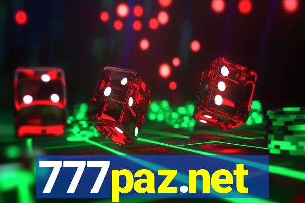 777paz.net