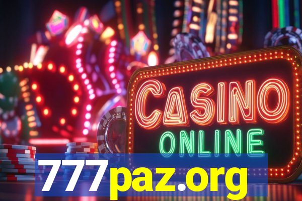 777paz.org