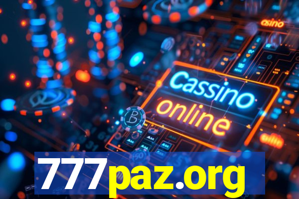 777paz.org