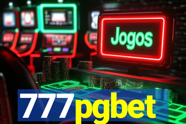 777pgbet