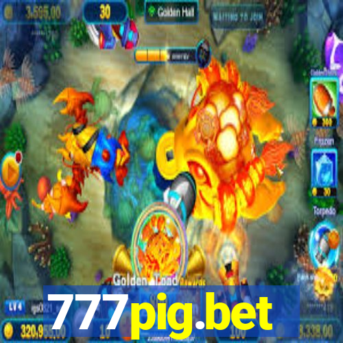 777pig.bet