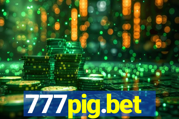 777pig.bet