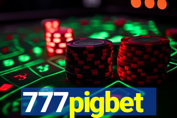 777pigbet