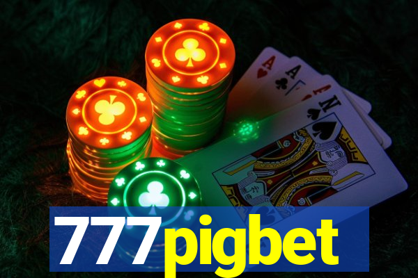 777pigbet