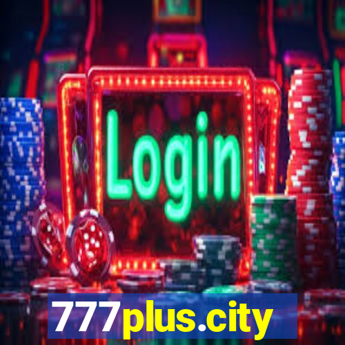 777plus.city