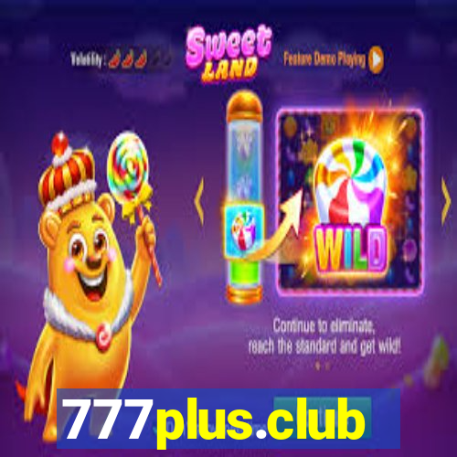 777plus.club