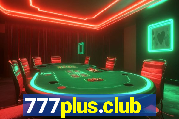 777plus.club