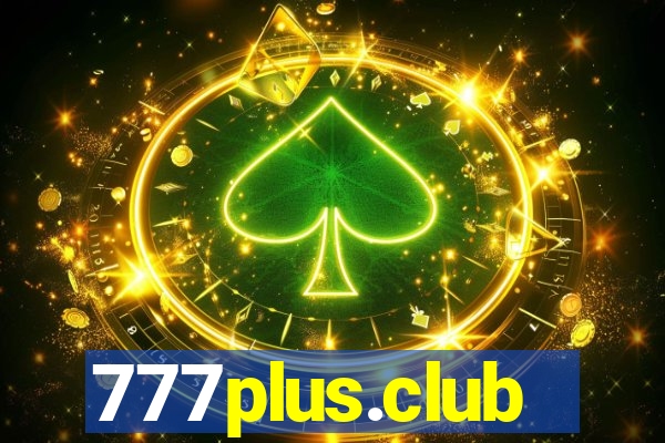 777plus.club