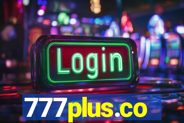 777plus.co