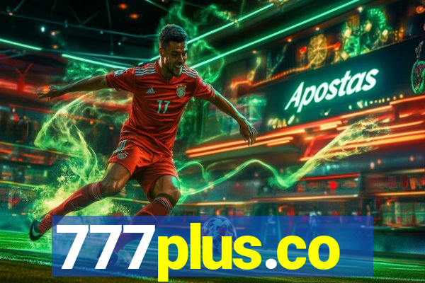777plus.co
