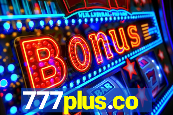 777plus.co