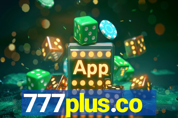 777plus.co