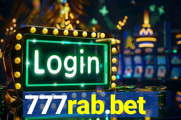 777rab.bet