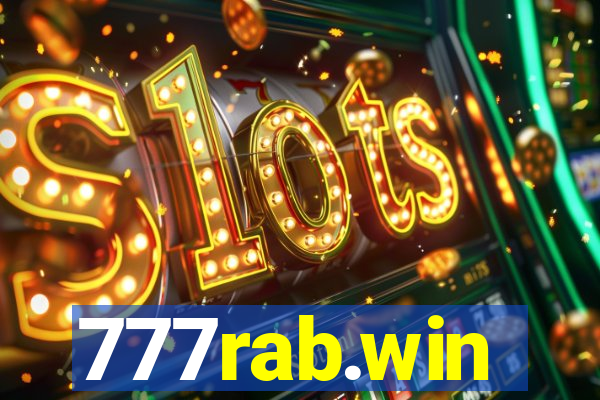 777rab.win