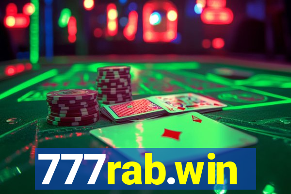 777rab.win