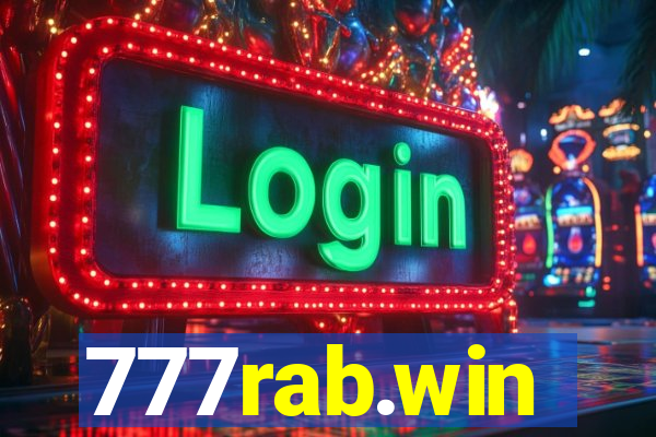 777rab.win