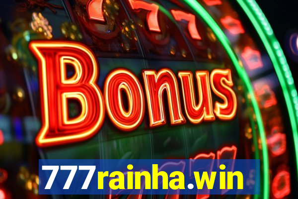 777rainha.win