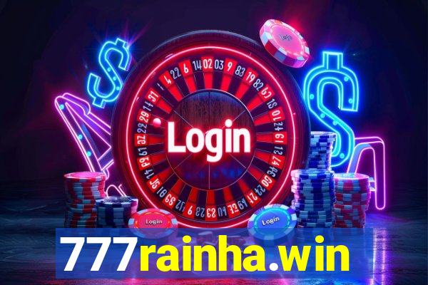 777rainha.win