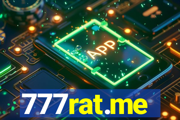 777rat.me