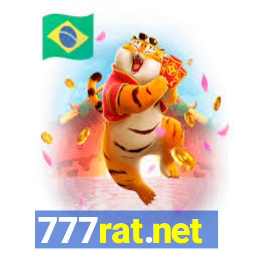 777rat.net