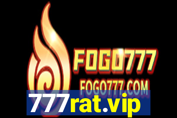 777rat.vip