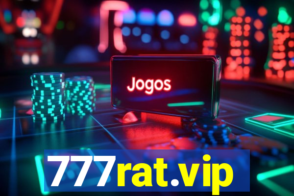 777rat.vip