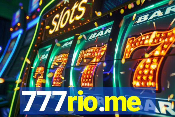 777rio.me