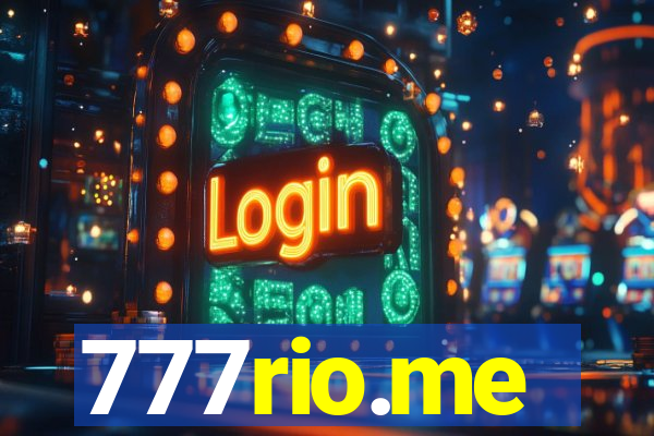 777rio.me