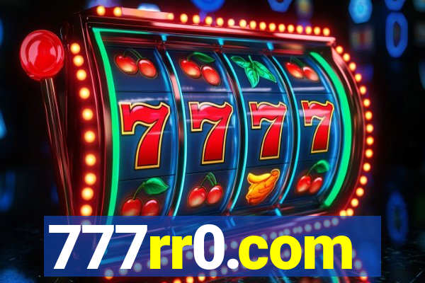 777rr0.com