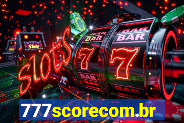 777scorecom.br