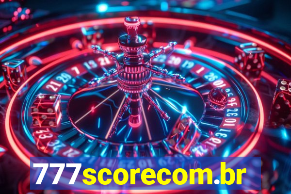 777scorecom.br