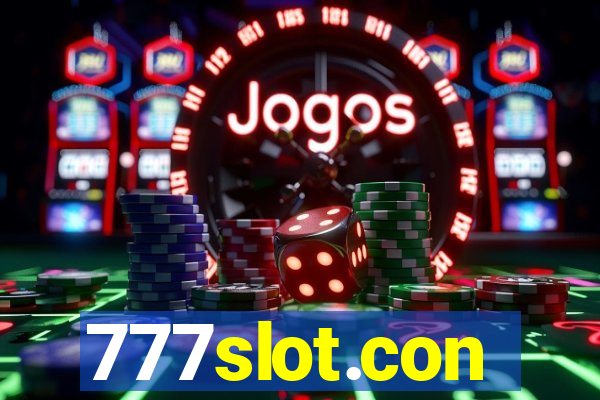 777slot.con