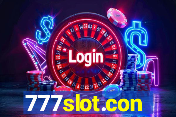 777slot.con