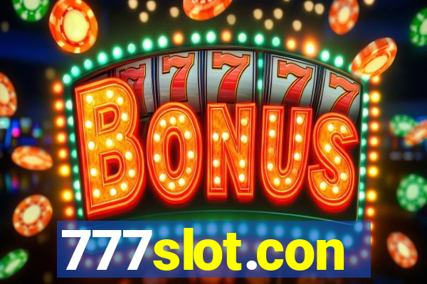 777slot.con