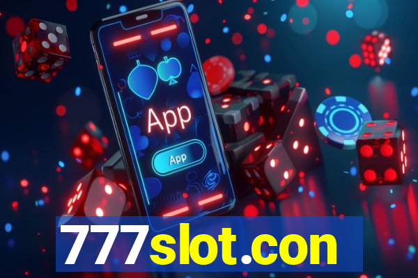777slot.con