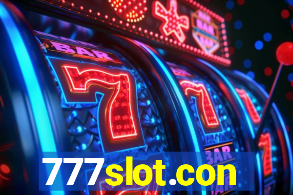 777slot.con