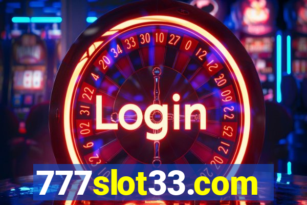 777slot33.com