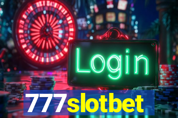777slotbet