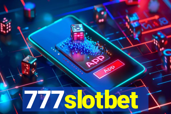777slotbet