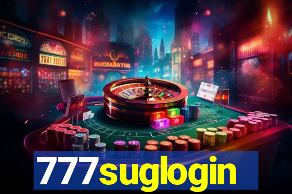777suglogin